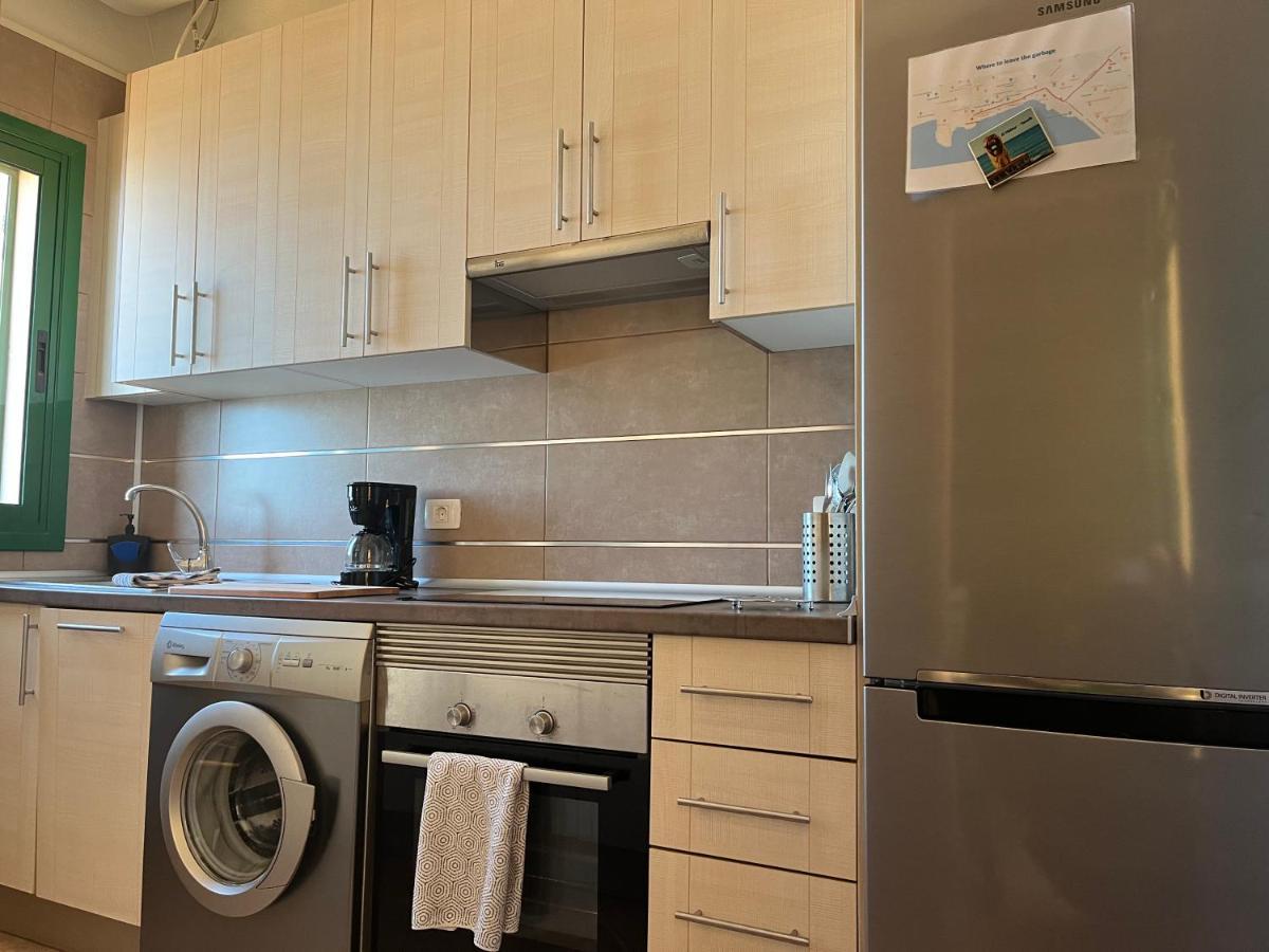 הוילה אל מדאנו Casa El Picacho מראה חיצוני תמונה
