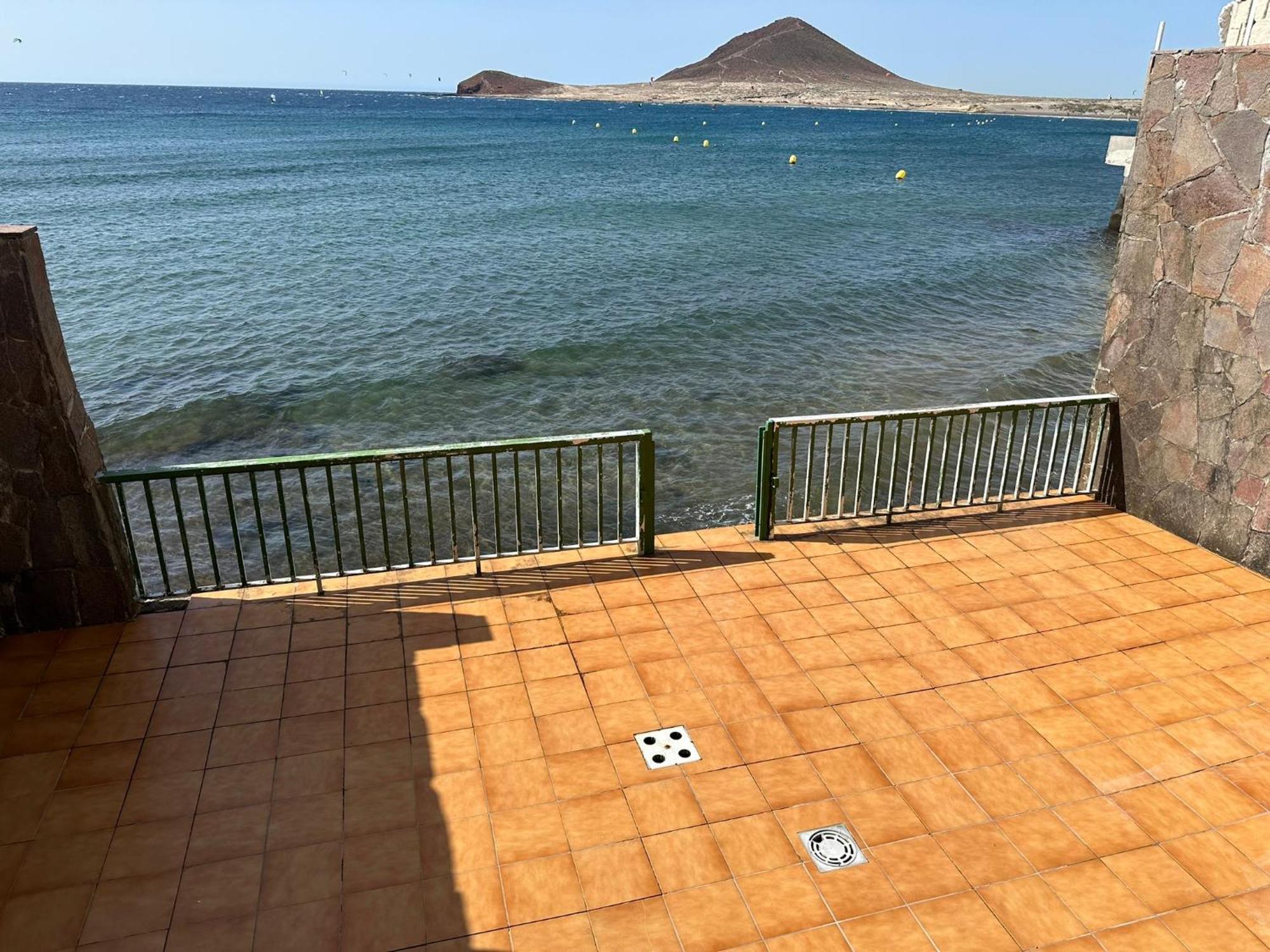 הוילה אל מדאנו Casa El Picacho מראה חיצוני תמונה