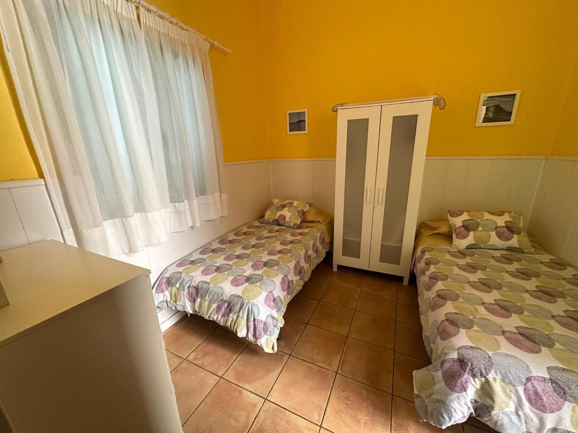 הוילה אל מדאנו Casa El Picacho מראה חיצוני תמונה