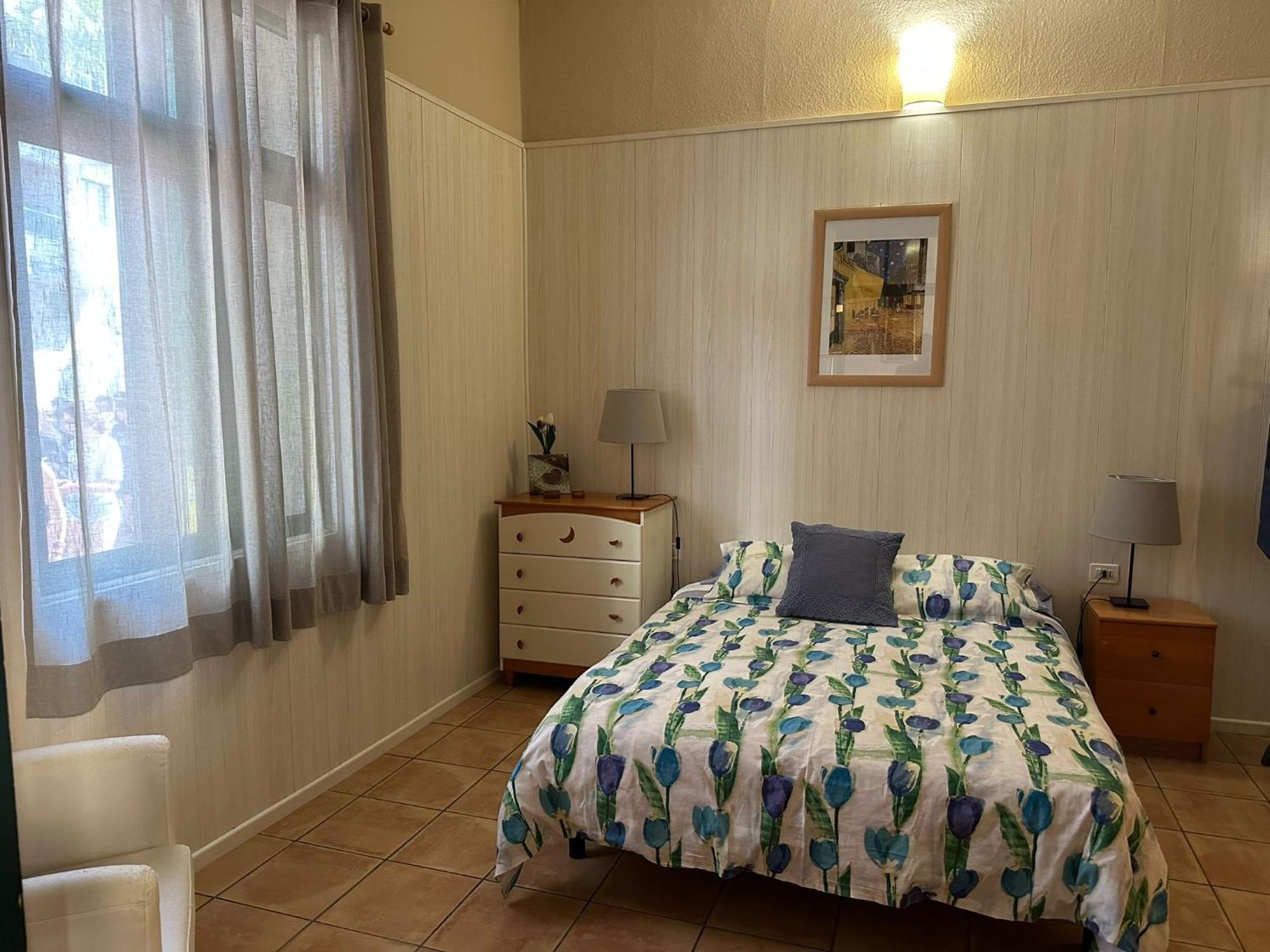הוילה אל מדאנו Casa El Picacho מראה חיצוני תמונה
