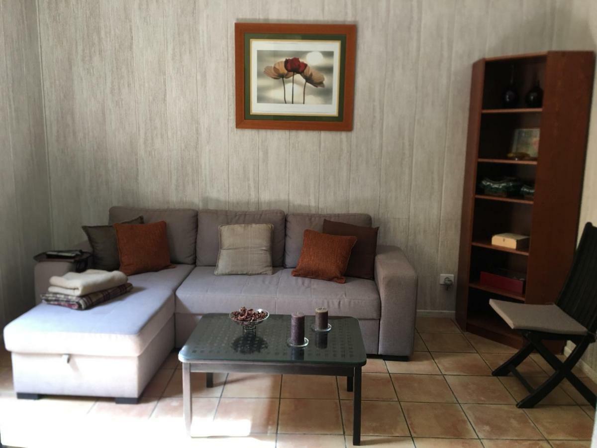 הוילה אל מדאנו Casa El Picacho מראה חיצוני תמונה
