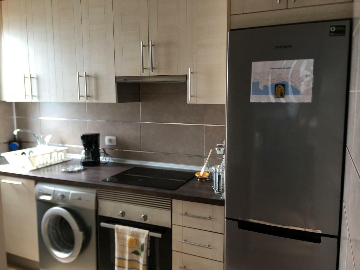 הוילה אל מדאנו Casa El Picacho מראה חיצוני תמונה